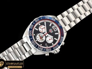 TAG0324B - Tag F1 INDY 500 Racing SSSS Black VK Quartz - 08.jpg